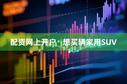 配资网上开户   想买辆家用SUV