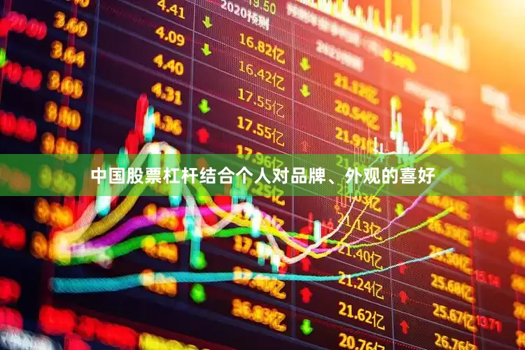 中国股票杠杆结合个人对品牌、外观的喜好