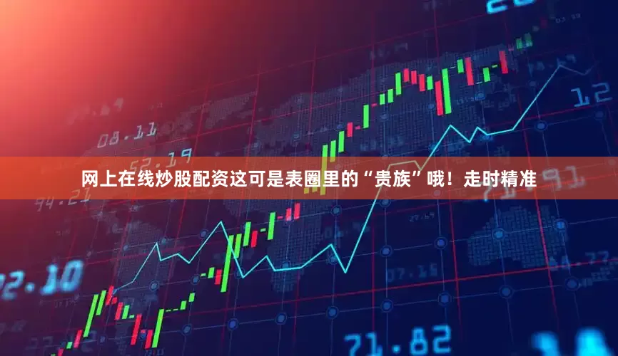 网上在线炒股配资这可是表圈里的“贵族”哦！走时精准
